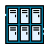 Lockers Lockers